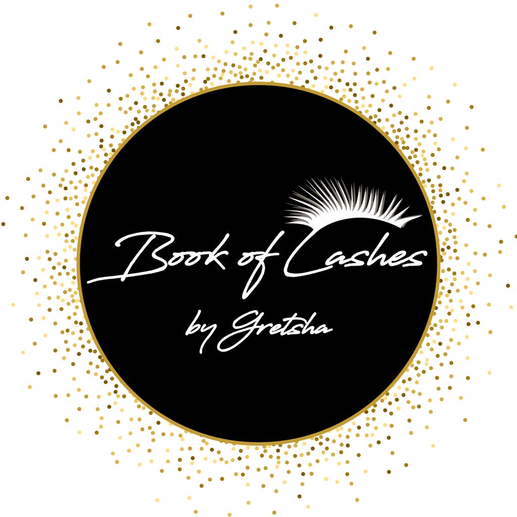 Book Of Lashes by Gretsha